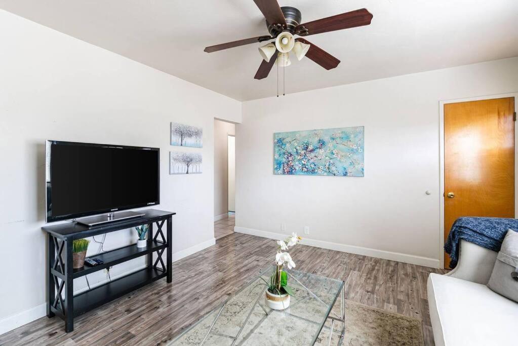 Ferienwohnung Casa Italia -2Br- Free Driveway Parking For 2 Cars San Diego Exterior foto